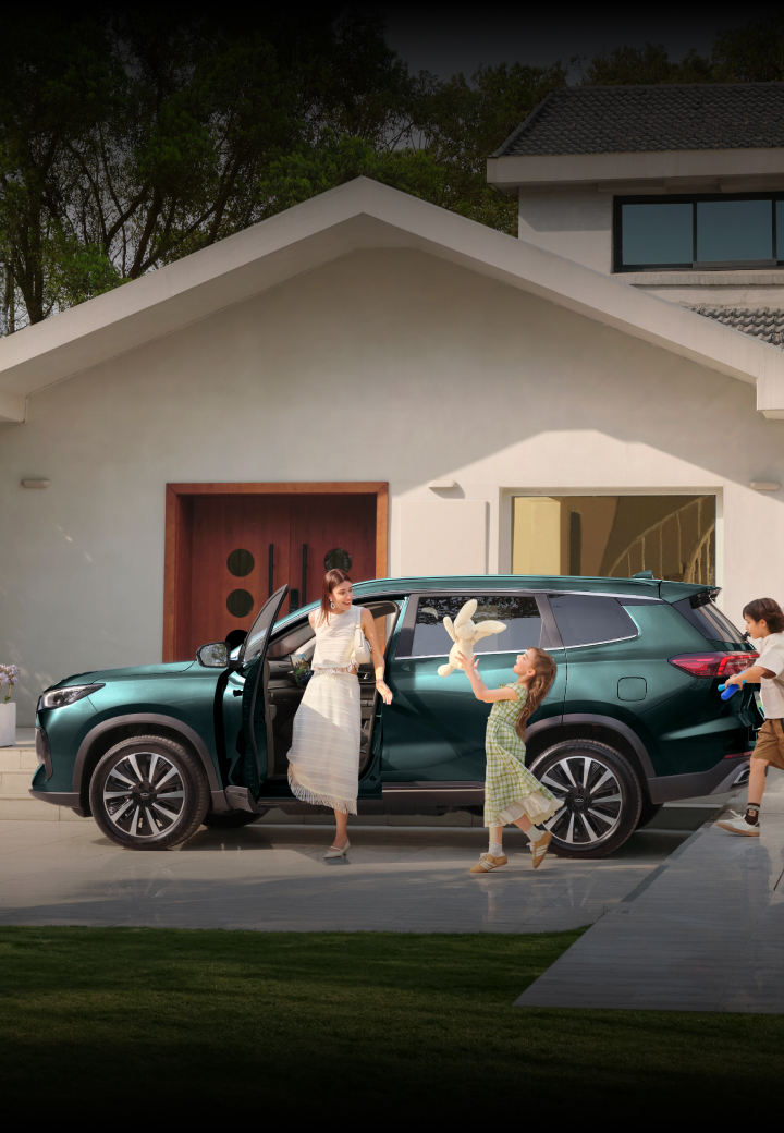 banner Tiggo 8 CSH mobile